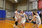 WBBall vs RWU  Wheaton College women's basketball vs Roger Williams University. - Photo By: KEITH NORDSTROM : Wheaton, basketball
